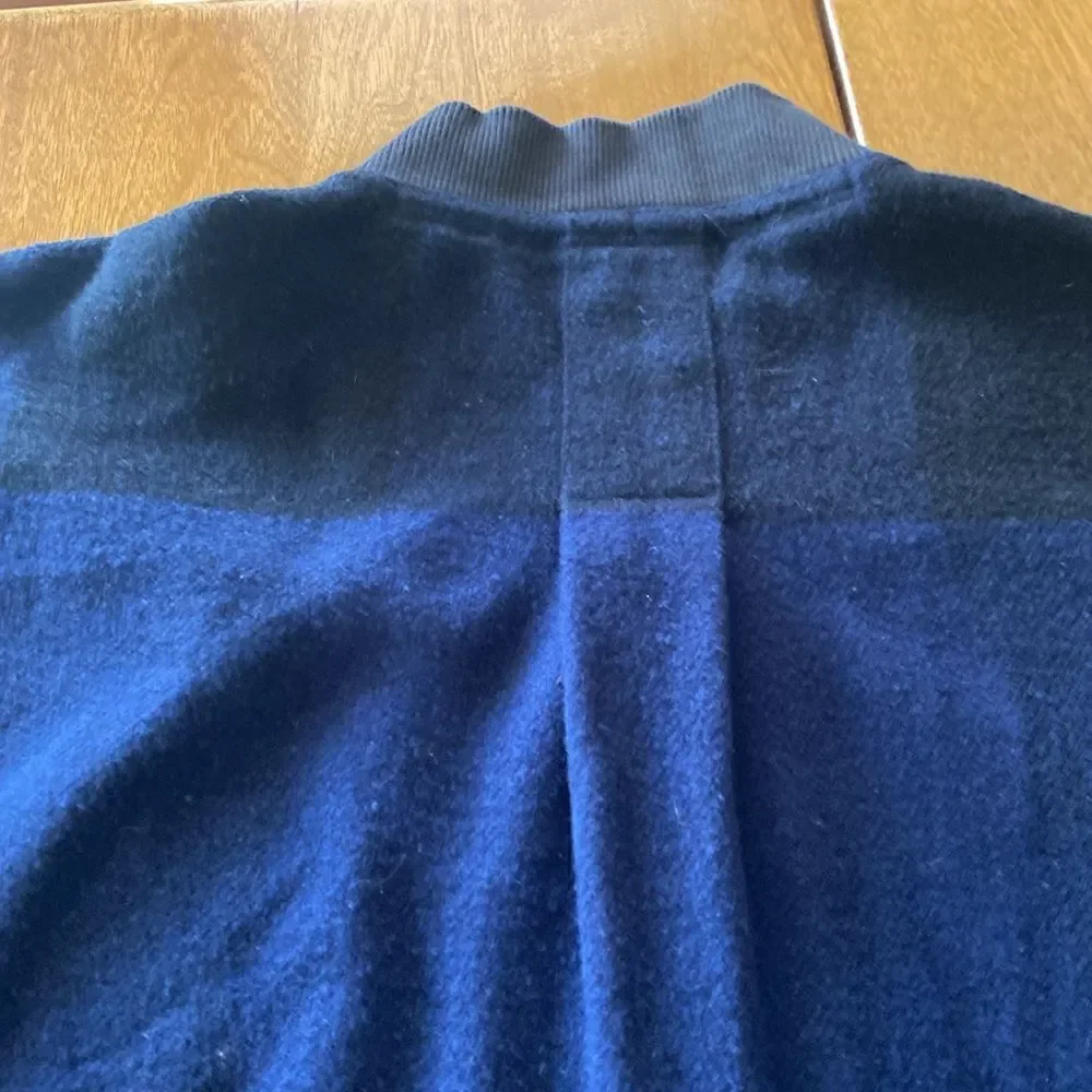 Vintage Marithe Francois Girbaud jacket